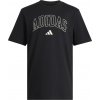 adidas Collegiate Lineage Graphic čierne