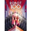 ROBOT100 Povídky - Ben Aaronovitch, Chaim Cigan, Emil Hakl