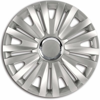 Versaco Royal RC silver 15" 4 ks