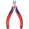 KNIPEX Electronics Diagonal Cutter
