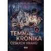 Temná kronika českých vrahů - Slušný Jaromír