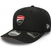 Pánska šiltovka New Era 9SEVENTY STRETCH SNAP RECYCLED DUCATI čierna 60684752