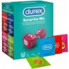 Durex Surprise Me 40 Kusov - Kondómy
