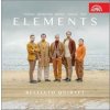 BEFLIATO QUINTET - HINDEMITH, NIELSEN, PART & TOMASI: ELEMENTS CD