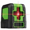 MG Line mini laserová vodováha, zelená