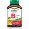 JAMIESON VITAMÍN B12 1200 μg 80 tabliet s postupným uvoľňovaním