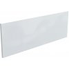 Vima - Panel k obdĺžnikovej vani predný 170 cm, biela 745