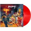 Inepsy - No Speed Limited For Destruction / Colored / Vinyl [LP]