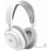 Bezdrôtové slúchadlá na uši SteelSeries Arctis Nova 7X Gen 2