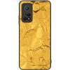 Picasee ULTIMATE CASE pro Xiaomi Mi 10T - Gold