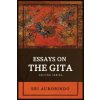 Essays on the GITA: -Second Series- (Sri Aurobindo)(Brožovaná)