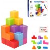CABT283- Magic Magnetic Cube 730B
