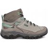 Dámske trekingové topánky KEEN TARGHEE IV MID WP, veľkosť 40