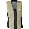 iXS Airbag Vest iXS IPRO 1.0 X99700 olivovo-čierna 2XL/3XL