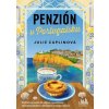 Penzión v Portugalsku SK - Caplin Julie