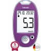 BEURER Glukomer GL 44 purple mmol/L