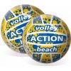 Unice volejbalová lopta Volley Action Beach 906