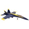 PHOENIX MODEL JDF06 Thunder Streak 1290 mm EDF 120 mm