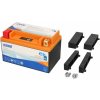 Exide ELTX12