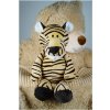 The Bears® Plyšový tiger 35 cm