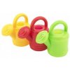 Konvička plast 13x14cm mix barev 24m+ 220ml