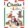 Čítanka pre 4. ročník ŠZŠ