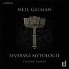 Severská mytologie - CDmp3 - Neil Gaiman
