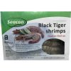 Mrazené Krevety Tigrie celé 16/20 800g Seacon