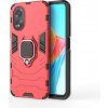 VSETKONAMOBIL 66580 STRONG Ochranný kryt Oppo A38 červený