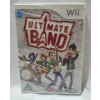 WIIS ULTIMATE BAND Nintendo Wii ORIGINÁL FÓLIA