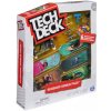 Tech Deck Skateshop 6ks s príslušenstvom Toy Machine