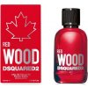 Dsquared2 Red Wood toaletná voda dámská 50 ml