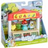 TM Toys Bluey hrací sada Farmářské trhy