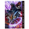 The Godzilla Art of KAIDA Yuji - Kaida Yuji, Titan Books