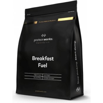 TPW Breakfast Fuel 1000 g