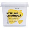 Kittfort Kyselina citronová E330 1 kg