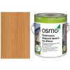 Osmo Ochranná olejová lazúra 3L 702 smrekovec (za cenu 2,5L balenia)