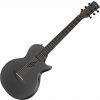 Enya Music Nova Go Acoustic Plus SP1 Black Elektroakustická gitara