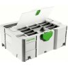 FESTOOL FESTOOL 497852 Systainer T-LOC DF SYS 2 TL-DF