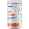 GymBeam ProAMINO regenerácia a rast svalov príchuť Green Apple 390 g