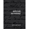 Adresát neznámý - Kathrine Taylor Kressmann