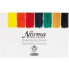 Schmincke Norma Professional sada olejových fareb 8 x 35 ml