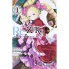 Re:ZERO -Starting Life in Another World- 3 - Tappei Nagatsuki, Shinichirou Otsuka (ilustrátor)
