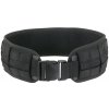 Opasok taktický 8FIELDS MOLLE Combat Belt M 96cm - čierny