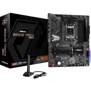 ASRock B650E Taichi Lite