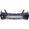 KITT Front Bumper suitable for Mercedes W222 S-Class (2013-06.2017) S63 Design