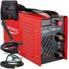 Invertorová MMA zváračka ARC 201 IGBT 200A 230V na elektródy WELDMAN 60%