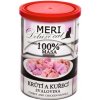 Sokol Falco Cat Meri Deluxe Morčacie a Kuracie svalovina 400 g
