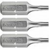 Bit Torx TX9x25mm S2 3ks