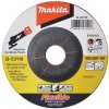 MAKITA B-53110 KOTÚČ BRÚSNY MA ŽELEZO/INOX 125X4X22.23 MM